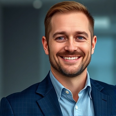 Daniel Whitmore — online pokies nz expert